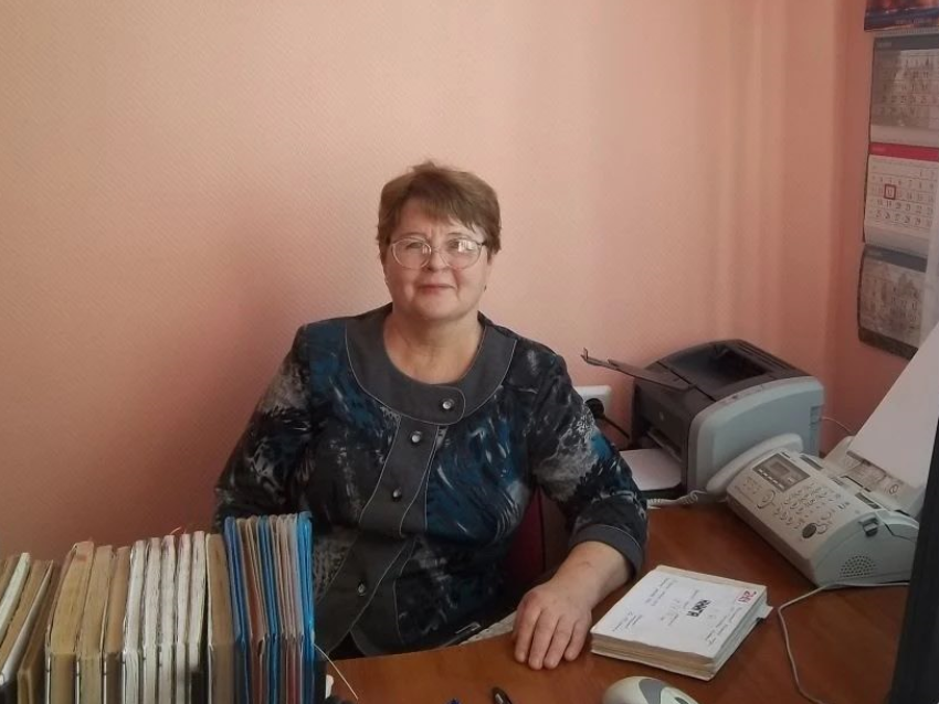 ​«Частица её души осталась в этих стенах»: история Любови Кимовны Кокухиной – хранительницы семейных ценностей Калганского отдела ЗАГС